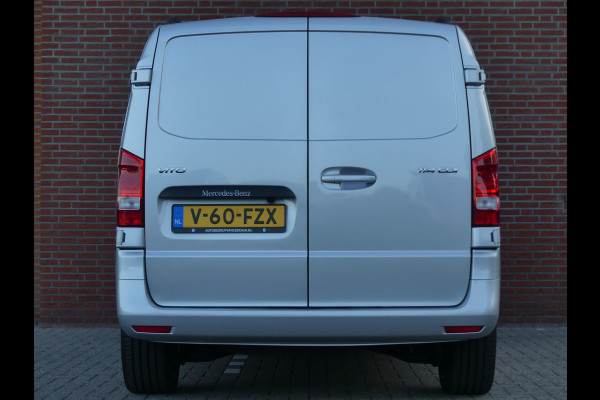 Mercedes-Benz Vito 114 CDI Lang Camera/Cruise control/Airco