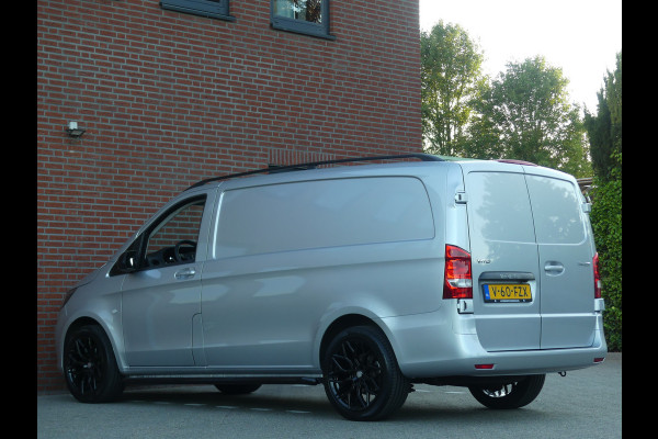 Mercedes-Benz Vito 114 CDI Lang Camera/Cruise control/Airco