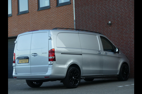 Mercedes-Benz Vito 114 CDI Lang Camera/Cruise control/Airco