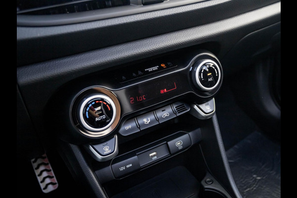 Kia Picanto 1.0 DPI GT-Line | Direct leverbaar!