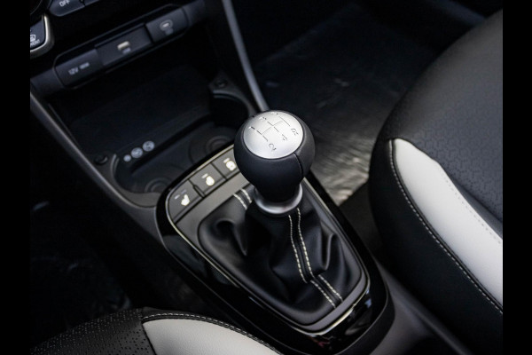Kia Picanto 1.0 DPI GT-Line | Direct leverbaar!