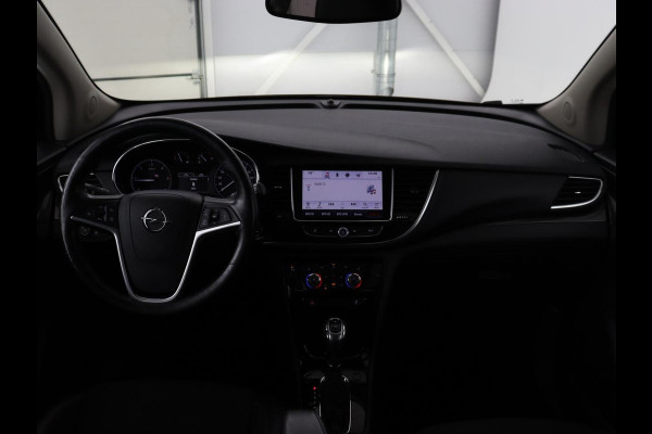 Opel Mokka X 1.6 CDTI Innovation | Automaat | Stoel & stuurverwarming | Trekhaak | Half leder | Full LED | Parkeerhulp | Navigatie | Climate control | Cruise control