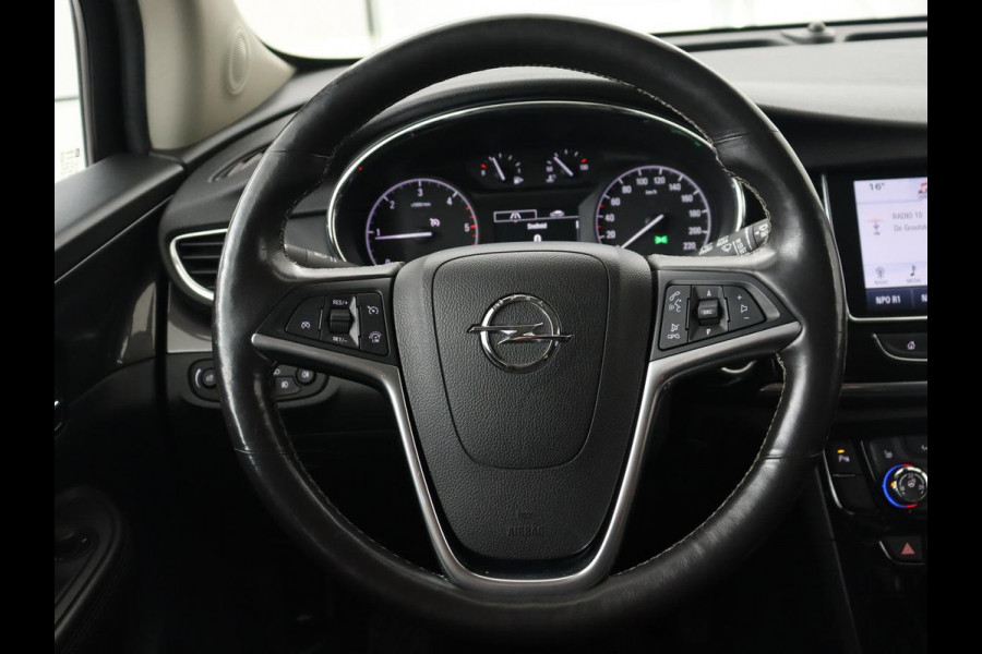 Opel Mokka X 1.6 CDTI Innovation | Automaat | Stoel & stuurverwarming | Trekhaak | Half leder | Full LED | Parkeerhulp | Navigatie | Climate control | Cruise control