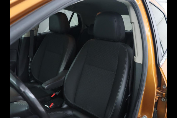 Opel Mokka X 1.6 CDTI Innovation | Automaat | Stoel & stuurverwarming | Trekhaak | Half leder | Full LED | Parkeerhulp | Navigatie | Climate control | Cruise control