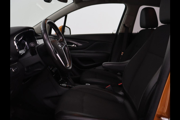 Opel Mokka X 1.6 CDTI Innovation | Automaat | Stoel & stuurverwarming | Trekhaak | Half leder | Full LED | Parkeerhulp | Navigatie | Climate control | Cruise control