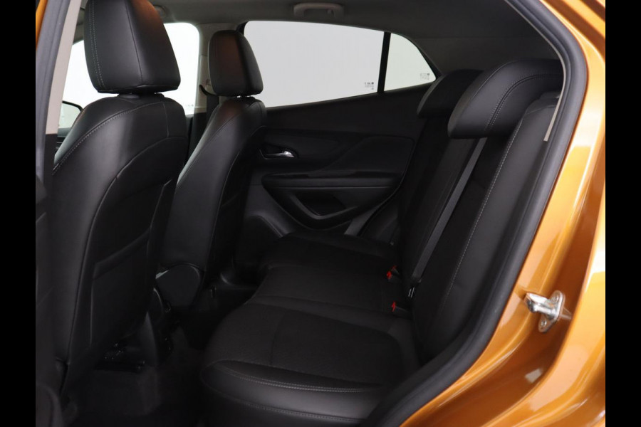 Opel Mokka X 1.6 CDTI Innovation | Automaat | Stoel & stuurverwarming | Trekhaak | Half leder | Full LED | Parkeerhulp | Navigatie | Climate control | Cruise control