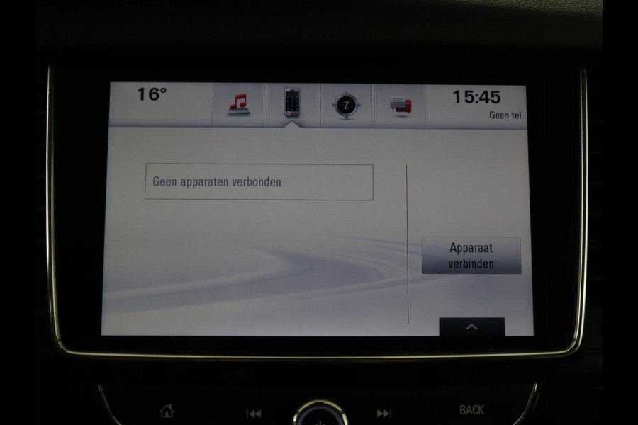 Opel Mokka X 1.6 CDTI Innovation | Automaat | Stoel & stuurverwarming | Trekhaak | Half leder | Full LED | Parkeerhulp | Navigatie | Climate control | Cruise control