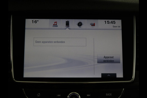 Opel Mokka X 1.6 CDTI Innovation | Automaat | Stoel & stuurverwarming | Trekhaak | Half leder | Full LED | Parkeerhulp | Navigatie | Climate control | Cruise control