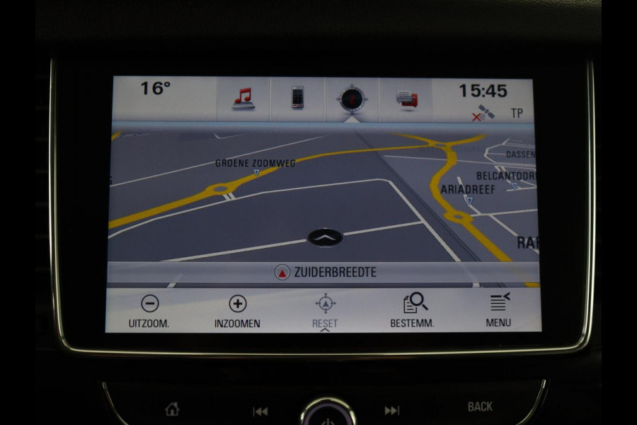 Opel Mokka X 1.6 CDTI Innovation | Automaat | Stoel & stuurverwarming | Trekhaak | Half leder | Full LED | Parkeerhulp | Navigatie | Climate control | Cruise control