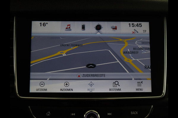 Opel Mokka X 1.6 CDTI Innovation | Automaat | Stoel & stuurverwarming | Trekhaak | Half leder | Full LED | Parkeerhulp | Navigatie | Climate control | Cruise control