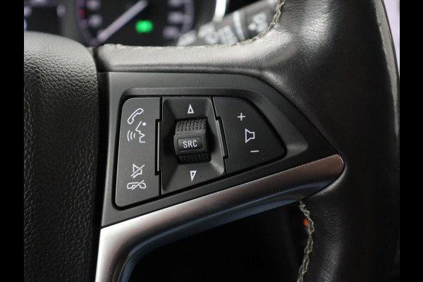 Opel Mokka X 1.6 CDTI Innovation | Automaat | Stoel & stuurverwarming | Trekhaak | Half leder | Full LED | Parkeerhulp | Navigatie | Climate control | Cruise control