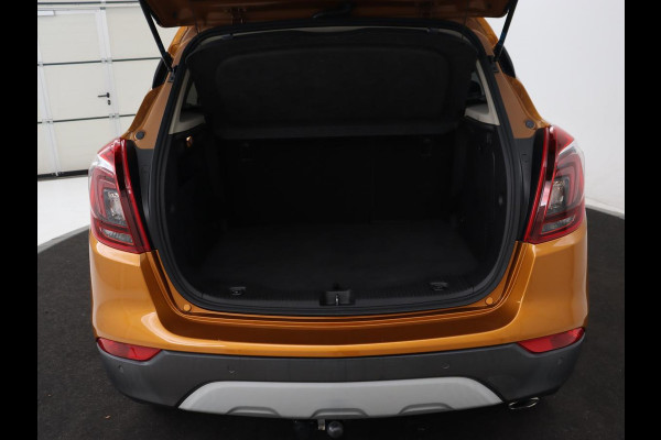 Opel Mokka X 1.6 CDTI Innovation | Automaat | Stoel & stuurverwarming | Trekhaak | Half leder | Full LED | Parkeerhulp | Navigatie | Climate control | Cruise control