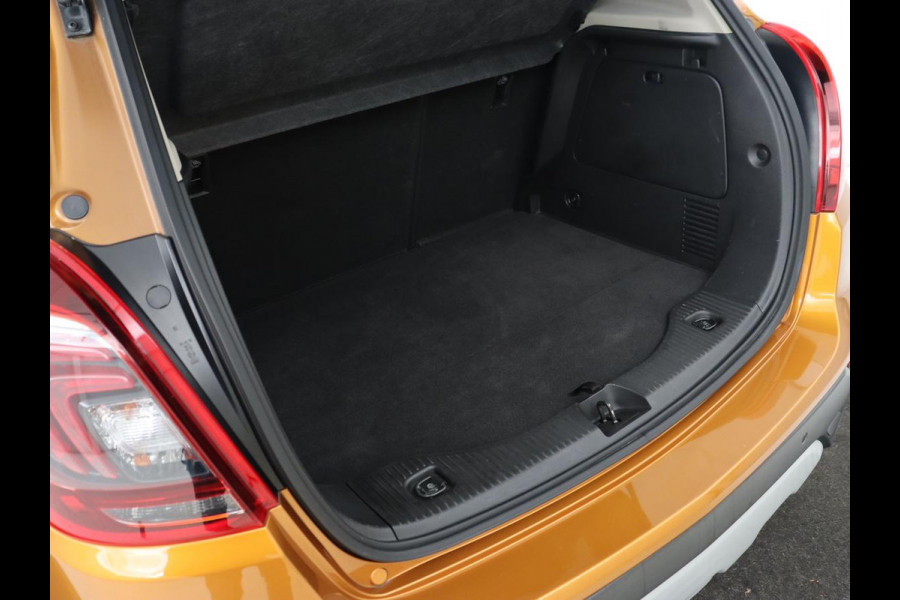 Opel Mokka X 1.6 CDTI Innovation | Automaat | Stoel & stuurverwarming | Trekhaak | Half leder | Full LED | Parkeerhulp | Navigatie | Climate control | Cruise control
