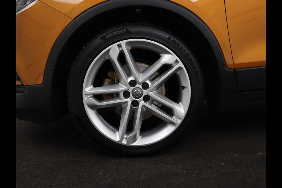 Opel Mokka X 1.6 CDTI Innovation | Automaat | Stoel & stuurverwarming | Trekhaak | Half leder | Full LED | Parkeerhulp | Navigatie | Climate control | Cruise control