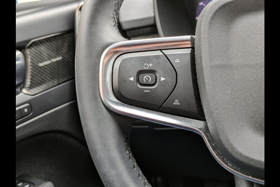 Volvo XC40 2.0 B3 Ultimate Bright|Panodak|Sportstoelen|Leder|Memory|Adaptive-Cruise|Stoel/Stuurverwarming|Harman/Kardon