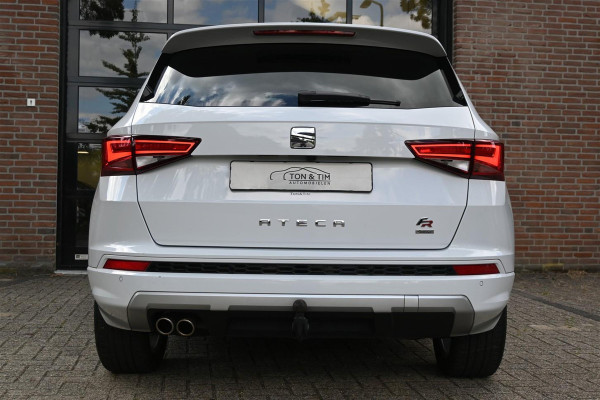 Seat Ateca 1.5 TSI FR 4Drive Virtual Trekhaak BEATS Carplay CAM '19