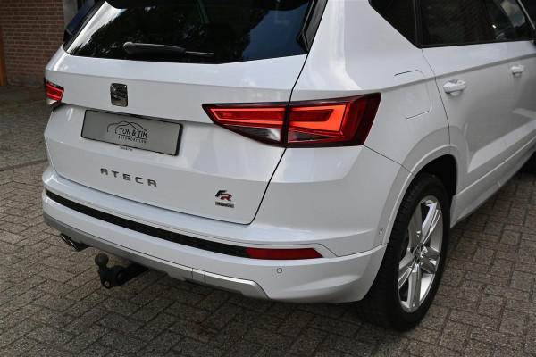 Seat Ateca 1.5 TSI FR 4Drive Virtual Trekhaak BEATS Carplay CAM '19