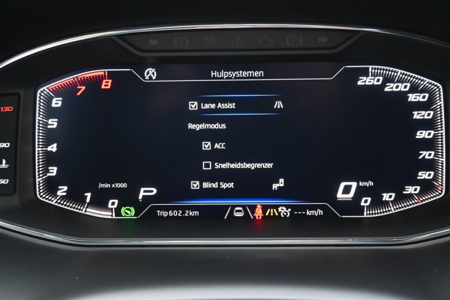 Seat Ateca 1.5 TSI FR 4Drive Virtual Trekhaak BEATS Carplay CAM '19