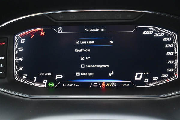 Seat Ateca 1.5 TSI FR 4Drive Virtual Trekhaak BEATS Carplay CAM '19