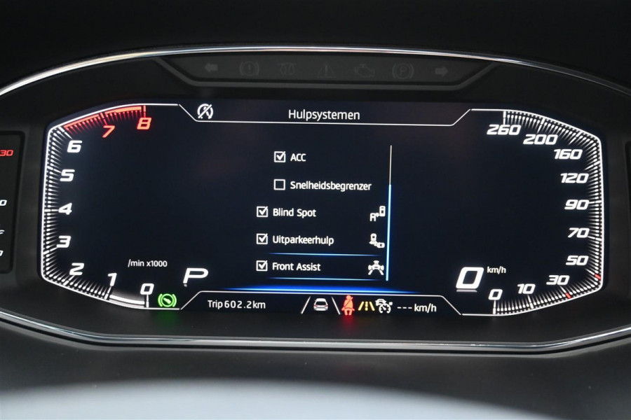 Seat Ateca 1.5 TSI FR 4Drive Virtual Trekhaak BEATS Carplay CAM '19