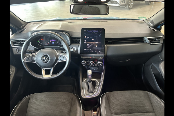 Renault Clio 1.3 TCe 130pk Edition One | Groot navi | Bose | 17" | Camera | CarPlay | Led | Dealer onderhouden!