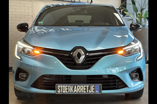 Renault Clio 1.3 TCe 130pk Edition One | Groot navi | Bose | 17" | Camera | CarPlay | Led | Dealer onderhouden!