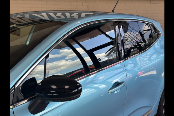 Renault Clio 1.3 TCe 130pk Edition One | Groot navi | Bose | 17" | Camera | CarPlay | Led | Dealer onderhouden!