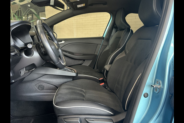 Renault Clio 1.3 TCe 130pk Edition One | Groot navi | Bose | 17" | Camera | CarPlay | Led | Dealer onderhouden!