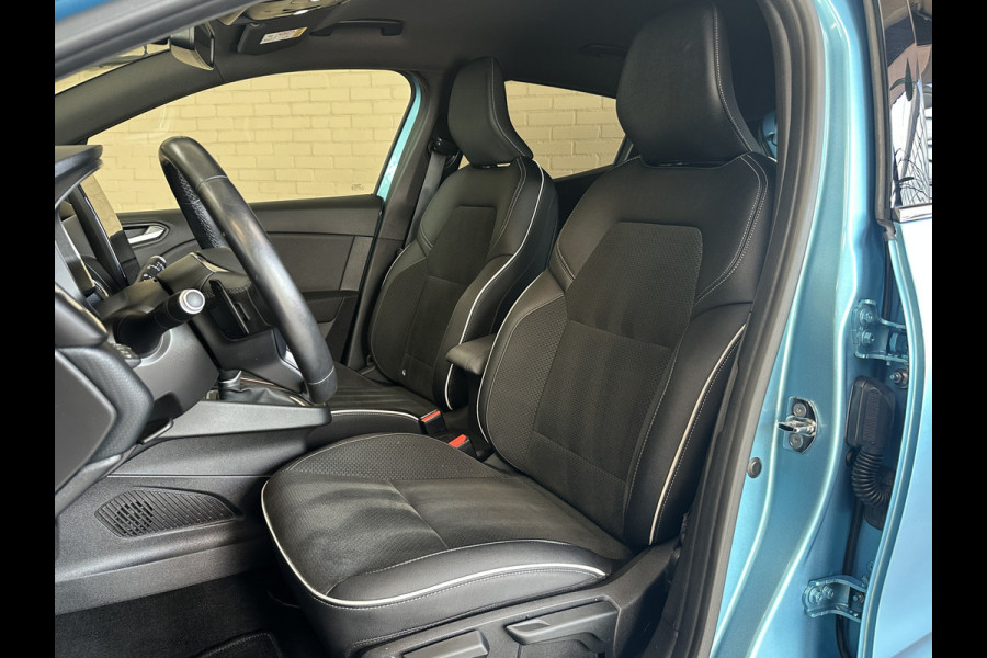 Renault Clio 1.3 TCe 130pk Edition One | Groot navi | Bose | 17" | Camera | CarPlay | Led | Dealer onderhouden!