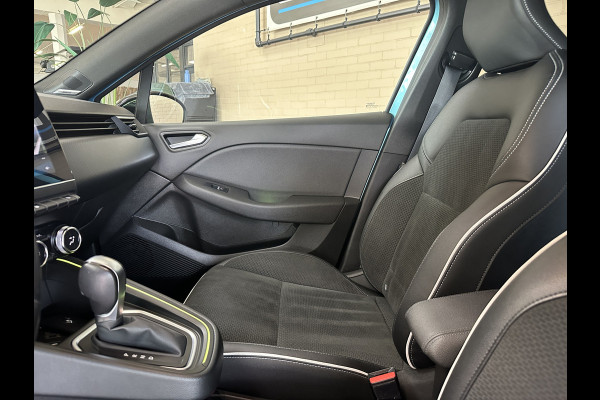 Renault Clio 1.3 TCe 130pk Edition One | Groot navi | Bose | 17" | Camera | CarPlay | Led | Dealer onderhouden!