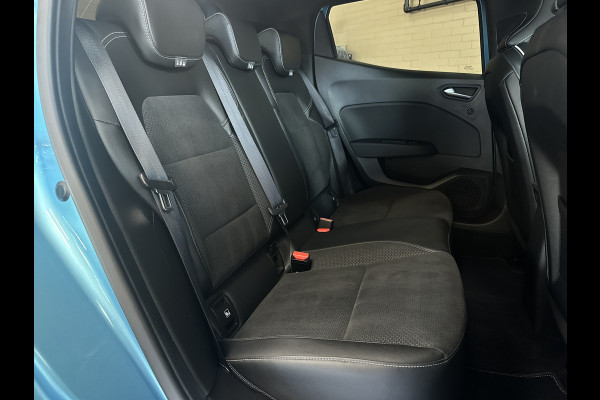 Renault Clio 1.3 TCe 130pk Edition One | Groot navi | Bose | 17" | Camera | CarPlay | Led | Dealer onderhouden!
