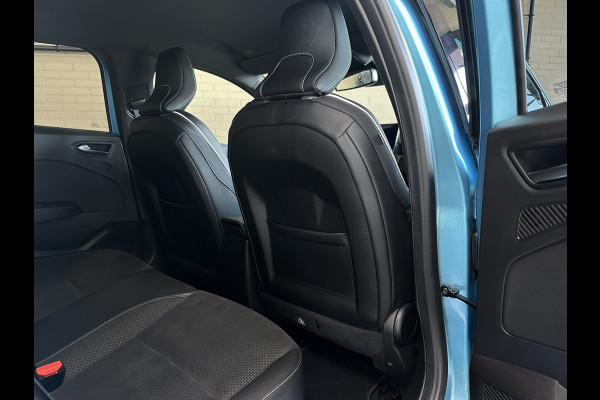 Renault Clio 1.3 TCe 130pk Edition One | Groot navi | Bose | 17" | Camera | CarPlay | Led | Dealer onderhouden!