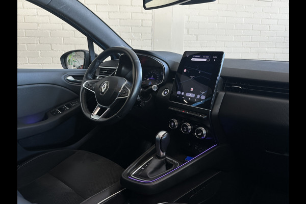 Renault Clio 1.3 TCe 130pk Edition One | Groot navi | Bose | 17" | Camera | CarPlay | Led | Dealer onderhouden!