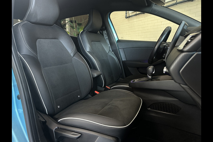 Renault Clio 1.3 TCe 130pk Edition One | Groot navi | Bose | 17" | Camera | CarPlay | Led | Dealer onderhouden!