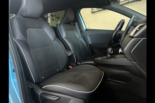 Renault Clio 1.3 TCe 130pk Edition One | Groot navi | Bose | 17" | Camera | CarPlay | Led | Dealer onderhouden!