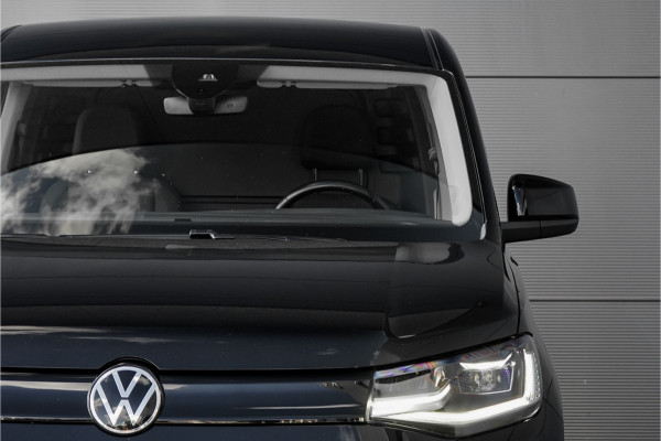 Volkswagen Caddy Cargo 2.0 TDI 1st Edition LED Virtual Cockpit ACC Stoelverw