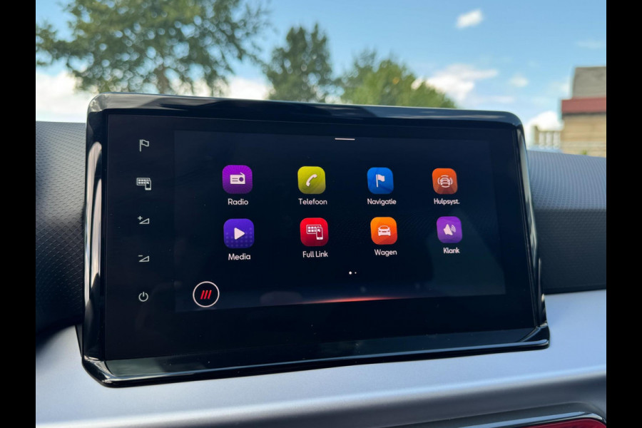 Seat Ibiza 1.0 EcoTSI FR Business Intense AUTOMAAT / 81 KW / 110 PK / PDC / CARPLAY / NAVI / CRUISE / LED / ZWARTE HEMEL / ECC