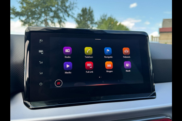 Seat Ibiza 1.0 EcoTSI FR Business Intense AUTOMAAT / 81 KW / 110 PK / PDC / CARPLAY / NAVI / CRUISE / LED / ZWARTE HEMEL / ECC