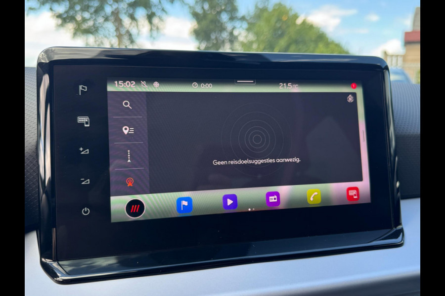 Seat Ibiza 1.0 EcoTSI FR Business Intense AUTOMAAT / 81 KW / 110 PK / PDC / CARPLAY / NAVI / CRUISE / LED / ZWARTE HEMEL / ECC