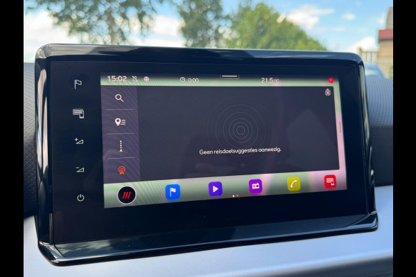 Seat Ibiza 1.0 EcoTSI FR Business Intense AUTOMAAT / 81 KW / 110 PK / PDC / CARPLAY / NAVI / CRUISE / LED / ZWARTE HEMEL / ECC