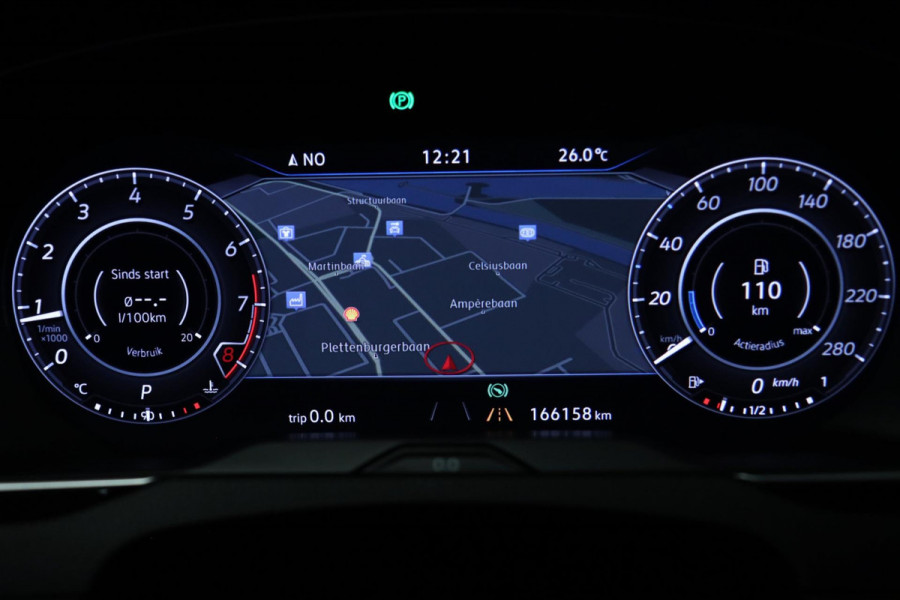 Volkswagen Arteon 2.0 TSI 3x R-Line / PANODAK / VIRTUAL / KEYLESS / ACC / HUD / 360