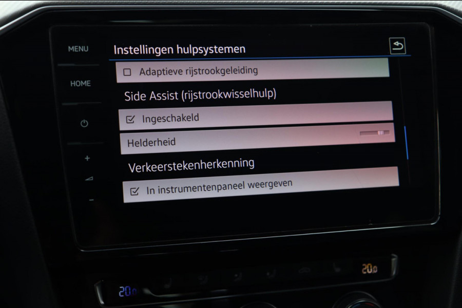 Volkswagen Arteon 2.0 TSI 3x R-Line / PANODAK / VIRTUAL / KEYLESS / ACC / HUD / 360