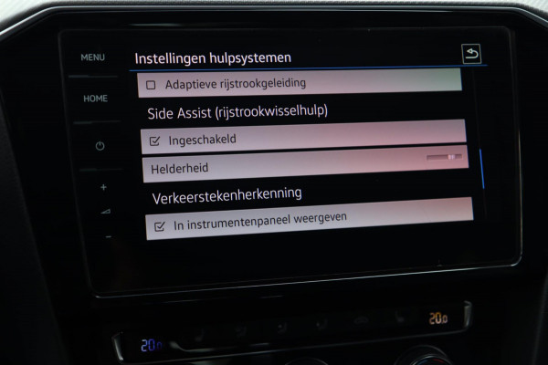 Volkswagen Arteon 2.0 TSI 3x R-Line / PANODAK / VIRTUAL / KEYLESS / ACC / HUD / 360