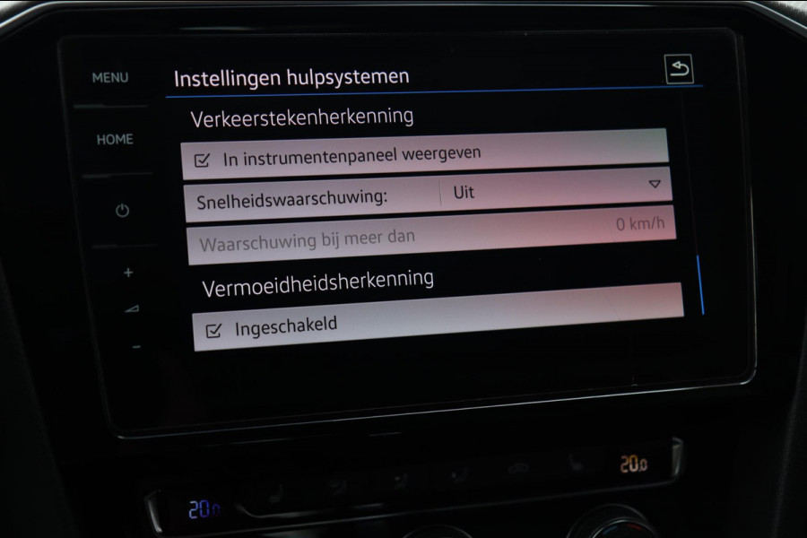 Volkswagen Arteon 2.0 TSI 3x R-Line / PANODAK / VIRTUAL / KEYLESS / ACC / HUD / 360