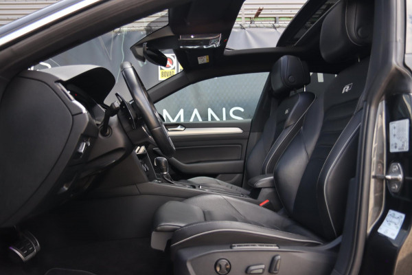 Volkswagen Arteon 2.0 TSI 3x R-Line / PANODAK / VIRTUAL / KEYLESS / ACC / HUD / 360