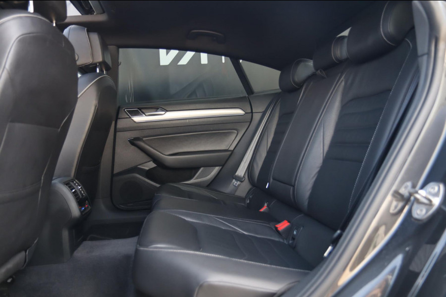 Volkswagen Arteon 2.0 TSI 3x R-Line / PANODAK / VIRTUAL / KEYLESS / ACC / HUD / 360
