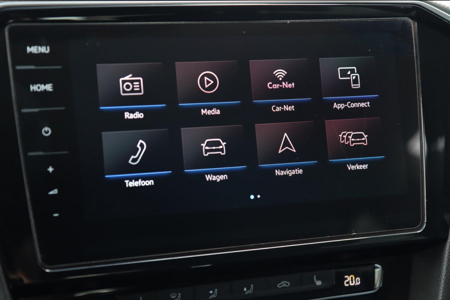 Volkswagen Arteon 2.0 TSI 3x R-Line / PANODAK / VIRTUAL / KEYLESS / ACC / HUD / 360