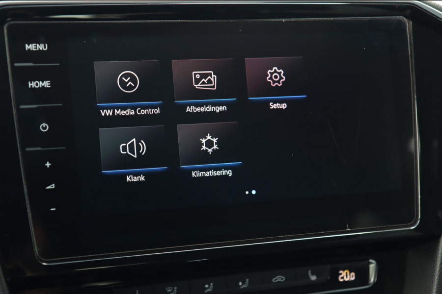 Volkswagen Arteon 2.0 TSI 3x R-Line / PANODAK / VIRTUAL / KEYLESS / ACC / HUD / 360
