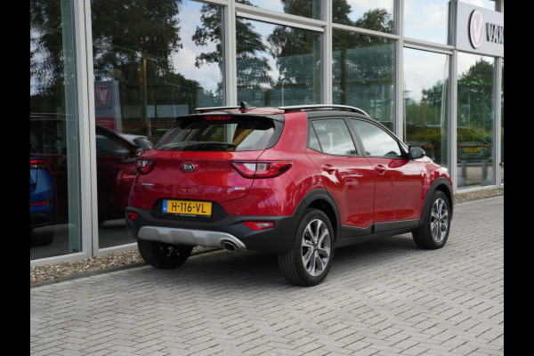 Kia Stonic 1.0 T-GDi DynamicLine | Navigatie | Camera | Android/Apple Carplay