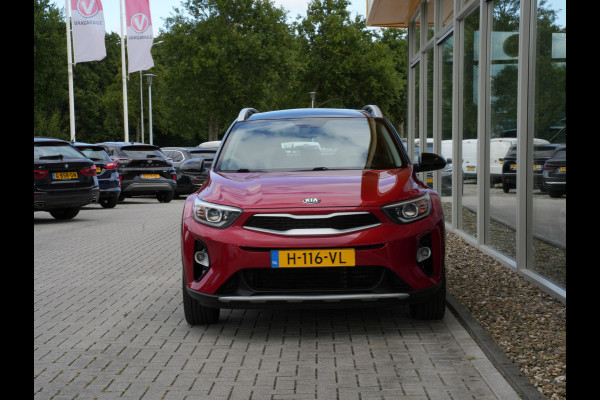 Kia Stonic 1.0 T-GDi DynamicLine | Navigatie | Camera | Android/Apple Carplay